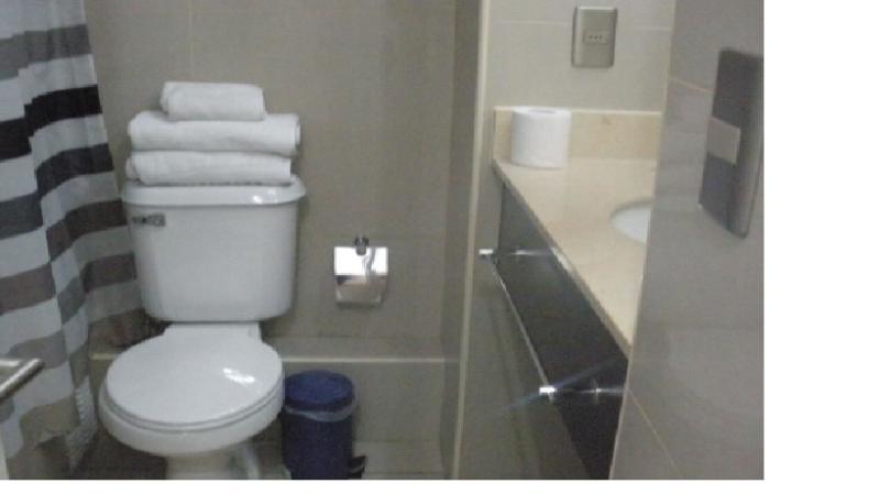 Appartamento Departamentos Pontoni Santiago del Cile